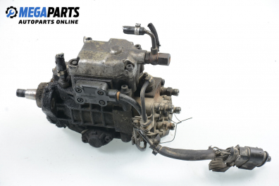 Diesel injection pump for Volkswagen Polo (6N/6N2) 1.9 SDI, 64 hp, hatchback, 1999