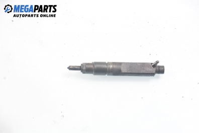 Diesel fuel injector for Volkswagen Polo (6N/6N2) 1.9 SDI, 64 hp, hatchback, 5 doors, 1999