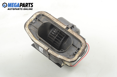 Heating blower for Renault Clio I 1.2, 58 hp, 3 doors, 1994