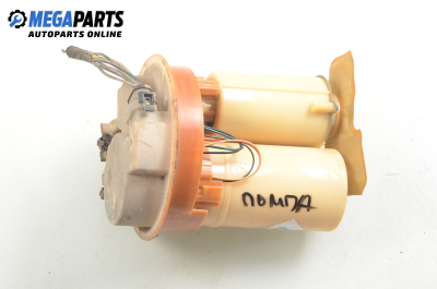 Fuel pump for Renault Clio I 1.2, 58 hp, 3 doors, 1994