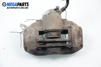 Caliper for Renault Clio I 1.2, 58 hp, 3 doors, 1994, position: front - left