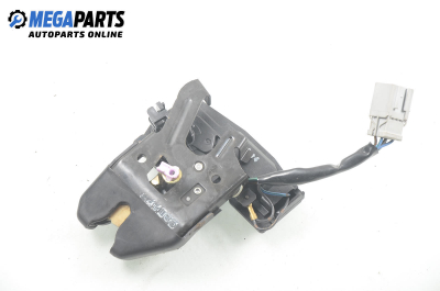 Trunk lock for Honda Accord VI 2.0 16V, 147 hp, coupe, 1999