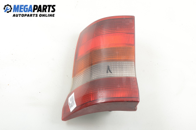 Tail light for Opel Astra F 1.7 D, 60 hp, station wagon, 1993, position: left