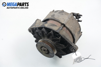 Alternator for Opel Astra F 1.7 D, 60 hp, station wagon, 1993