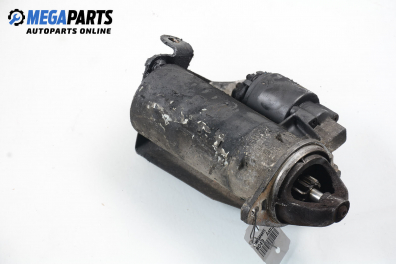 Starter for Opel Astra F 1.7 D, 60 hp, station wagon, 1993