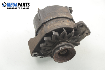 Alternator for Volkswagen Golf II 1.6 D, 54 hp, 1991