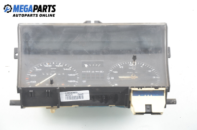 Instrument cluster for Volkswagen Golf II 1.6 D, 54 hp, 5 doors, 1991