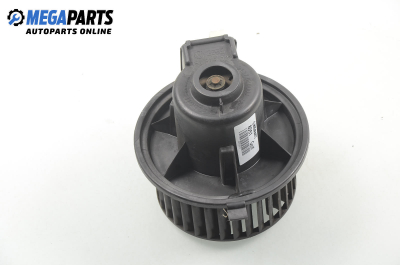 Heating blower for Volkswagen Golf II 1.6 D, 54 hp, 5 doors, 1991