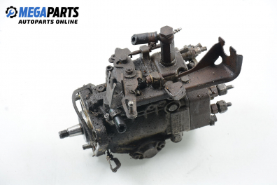 Diesel injection pump for Volkswagen Golf II 1.6 D, 54 hp, 1991