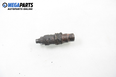 Diesel fuel injector for Volkswagen Golf II 1.6 D, 54 hp, 5 doors, 1991