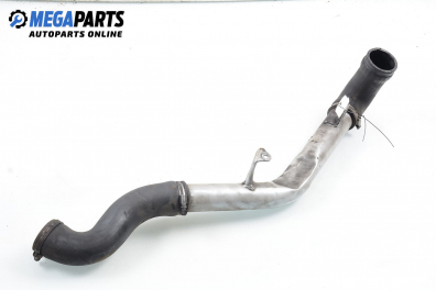 Turbo pipe for BMW 5 (E39) 2.5 TDS, 143 hp, station wagon, 1997