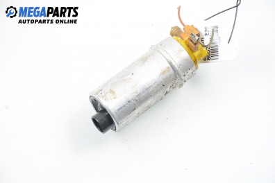 Supply pump for BMW 5 (E39) 2.5 TDS, 143 hp, station wagon, 1997