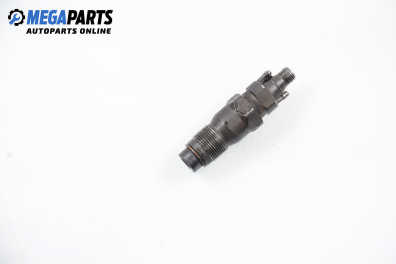 Diesel fuel injector for BMW 5 (E39) 2.5 TDS, 143 hp, station wagon, 1997