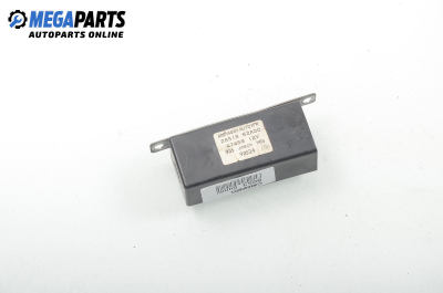 Window control module for Nissan Sunny (B12, N13) 1.7 D, 54 hp, sedan, 1989