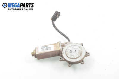 Window lift motor for Nissan Sunny (B12, N13) 1.7 D, 54 hp, sedan, 1989, position: rear - left