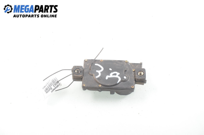 Door lock actuator for Nissan Sunny (B12, N13) 1.7 D, 54 hp, sedan, 1989, position: rear - right