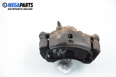 Caliper for Nissan Sunny (B12, N13) 1.7 D, 54 hp, sedan, 1989, position: front - right