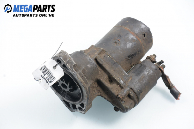 Starter for Nissan Sunny (B12, N13) 1.7 D, 54 hp, sedan, 1989