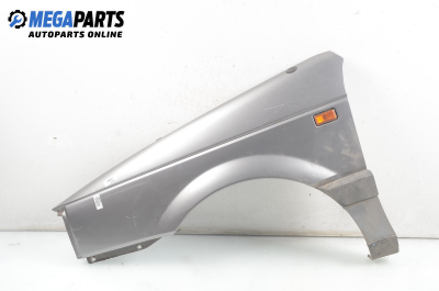 Fender for Volkswagen Passat (B3) 1.8, 90 hp, sedan, 1991, position: left