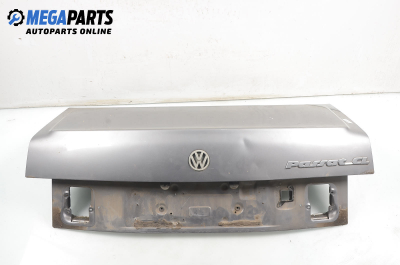 Boot lid for Volkswagen Passat (B3) 1.8, 90 hp, sedan, 1991