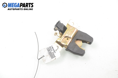 Trunk lock for Volkswagen Passat (B3) 1.8, 90 hp, sedan, 1991