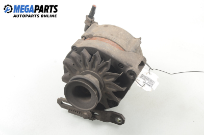 Alternator for Volkswagen Passat (B3) 1.8, 90 hp, sedan, 1991