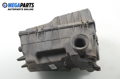 Air cleaner filter box for Volkswagen Passat (B3) 1.8, 90 hp, sedan, 1991