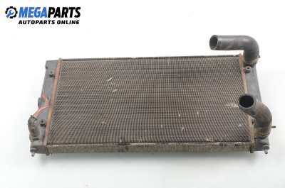 Wasserradiator for Volkswagen Passat (B3) 1.8, 90 hp, sedan, 1991