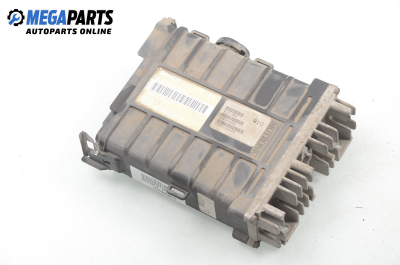 ECU for Volkswagen Passat (B3) 1.8, 90 hp, sedan, 1991