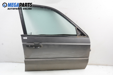 Door for Volkswagen Passat (B3) 1.8, 90 hp, sedan, 1991, position: front - right