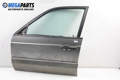 Door for Volkswagen Passat (B3) 1.8, 90 hp, sedan, 1991, position: front - left