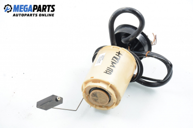 Fuel pump for Volkswagen Passat (B3) 1.8, 90 hp, sedan, 1991