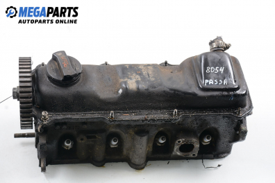 Engine head for Volkswagen Passat (B3) 1.8, 90 hp, sedan, 1991