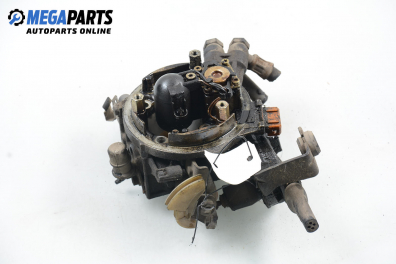 Mono-injektion for Volkswagen Passat (B3) 1.8, 90 hp, sedan, 1991