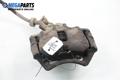 Caliper for Volkswagen Passat (B3) 1.8, 90 hp, sedan, 1991, position: front - right