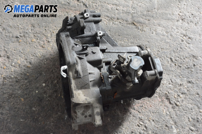  for Volkswagen Passat (B3) 1.8, 90 hp, sedan, 1991