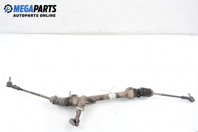 Mechanical steering rack for Volkswagen Passat (B3) 1.8, 90 hp, sedan, 1991