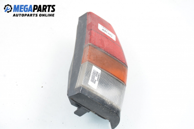 Tail light for Volkswagen Polo (86C) 1.3, 55 hp, station wagon, 3 doors, 1989, position: right