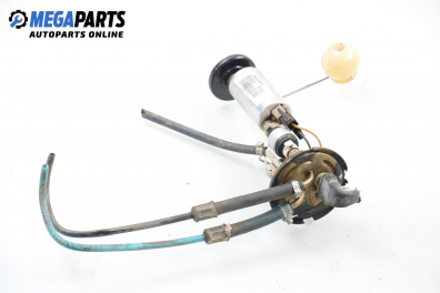 Fuel pump for Volkswagen Polo (86C) 1.3, 55 hp, station wagon, 3 doors, 1989