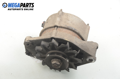 Alternator for Volkswagen Polo (86C) 1.3, 55 hp, combi, 1989