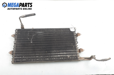 Air conditioning radiator for Volkswagen Golf III 1.9 TDI, 90 hp, station wagon, 1995