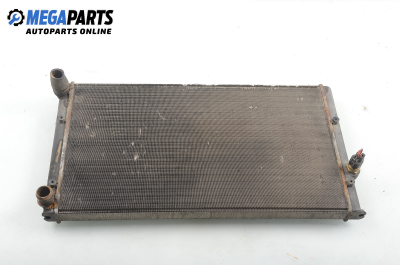 Wasserradiator for Volkswagen Golf III 1.9 TDI, 90 hp, combi, 1995