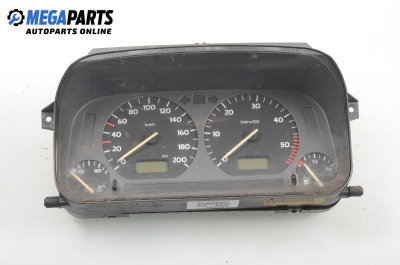 Instrument cluster for Volkswagen Golf III 1.9 TDI, 90 hp, station wagon, 1995