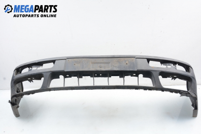 Front bumper for Volkswagen Golf III 1.9 TDI, 90 hp, station wagon, 1995