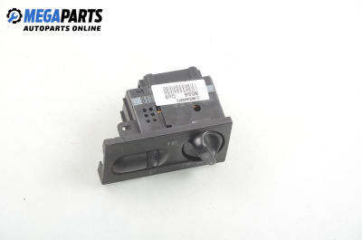 Lights switch for Volkswagen Golf III 1.9 TDI, 90 hp, station wagon, 1995