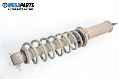 Macpherson shock absorber for Volkswagen Golf III 1.9 TDI, 90 hp, station wagon, 1995, position: rear - left