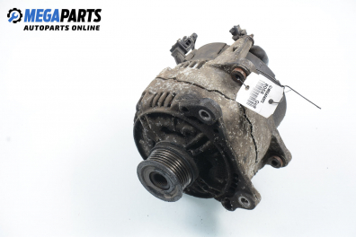 Alternator for Volkswagen Golf III 1.9 TDI, 90 hp, combi, 1995