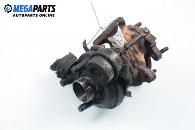 Turbo for Volkswagen Golf III 1.9 TDI, 90 hp, combi, 1995