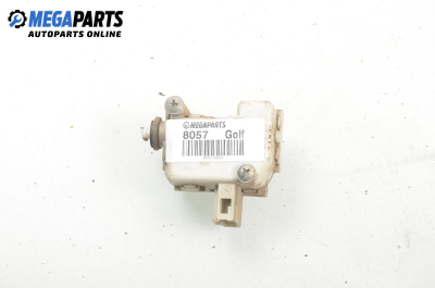 Actuator încuietoare ușă for Volkswagen Golf IV 1.9 TDI, 110 hp, hatchback, 5 uși, 1999, position: din spate