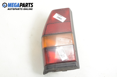 Tail light for Volkswagen Polo (86C) 1.0, 45 hp, station wagon, 3 doors, 1989, position: left